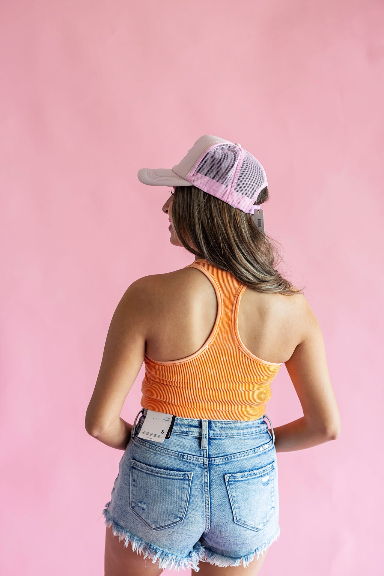 KanCan Jenna Shorts