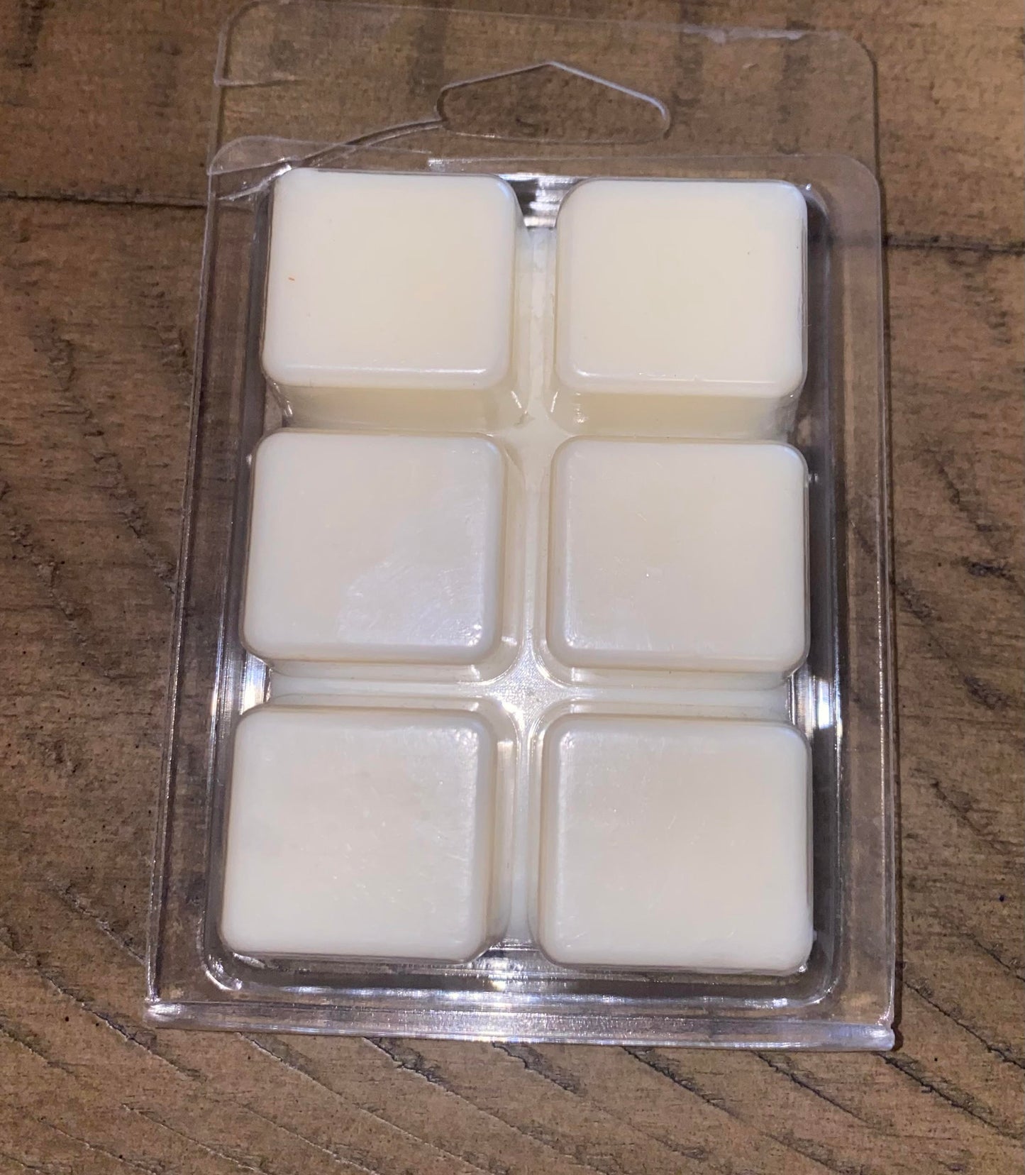 Soy Wax Melt - Mahogany Coconut