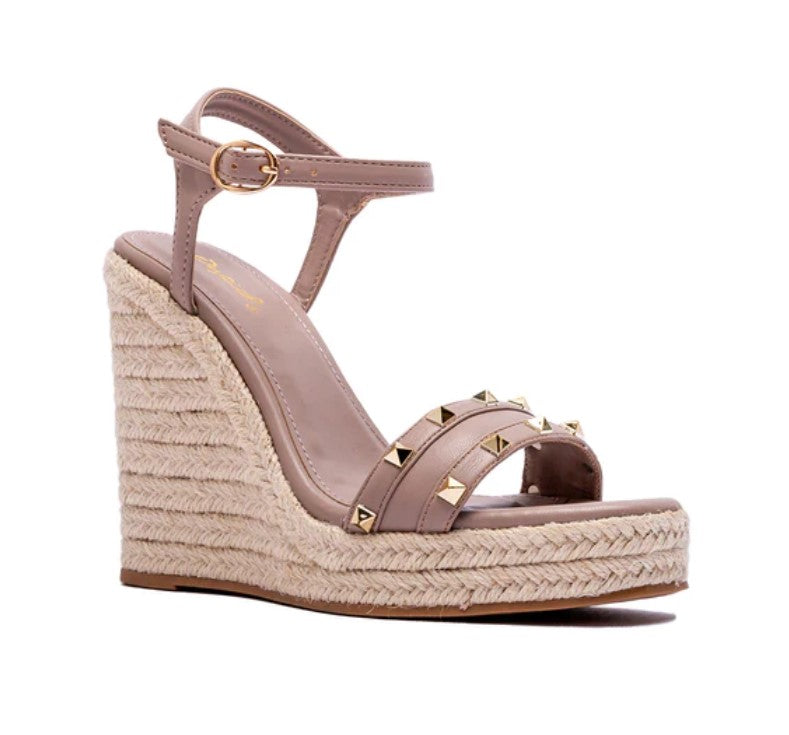 Cascade Wedges - Birch