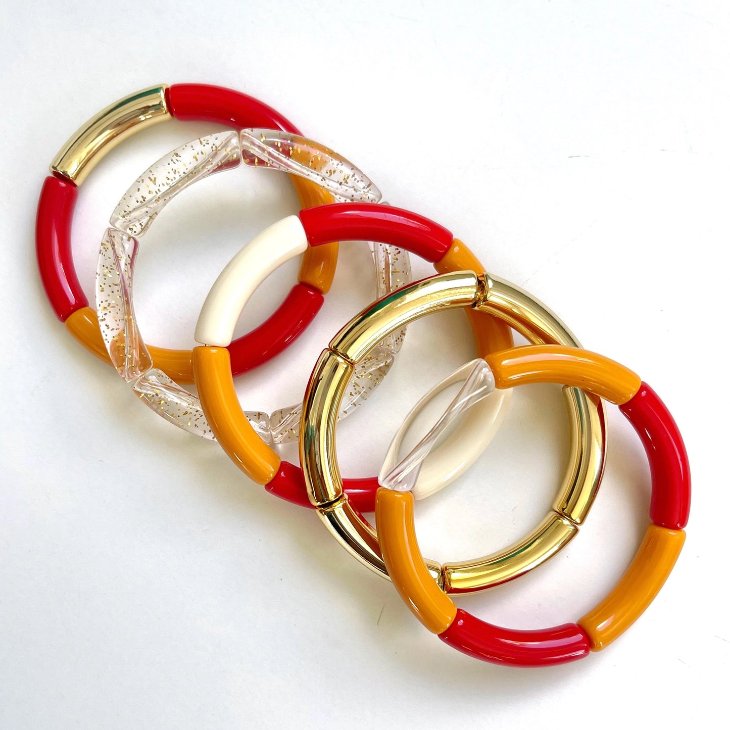 Chiefs Superfan Stack