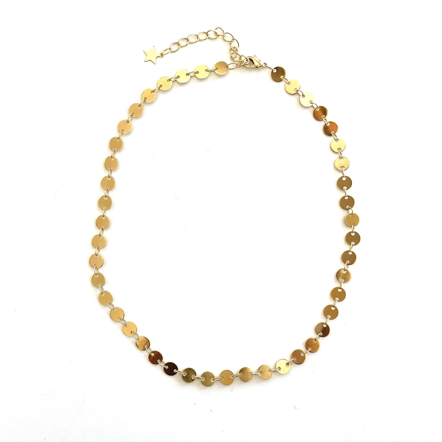 Vegas Choker Necklace