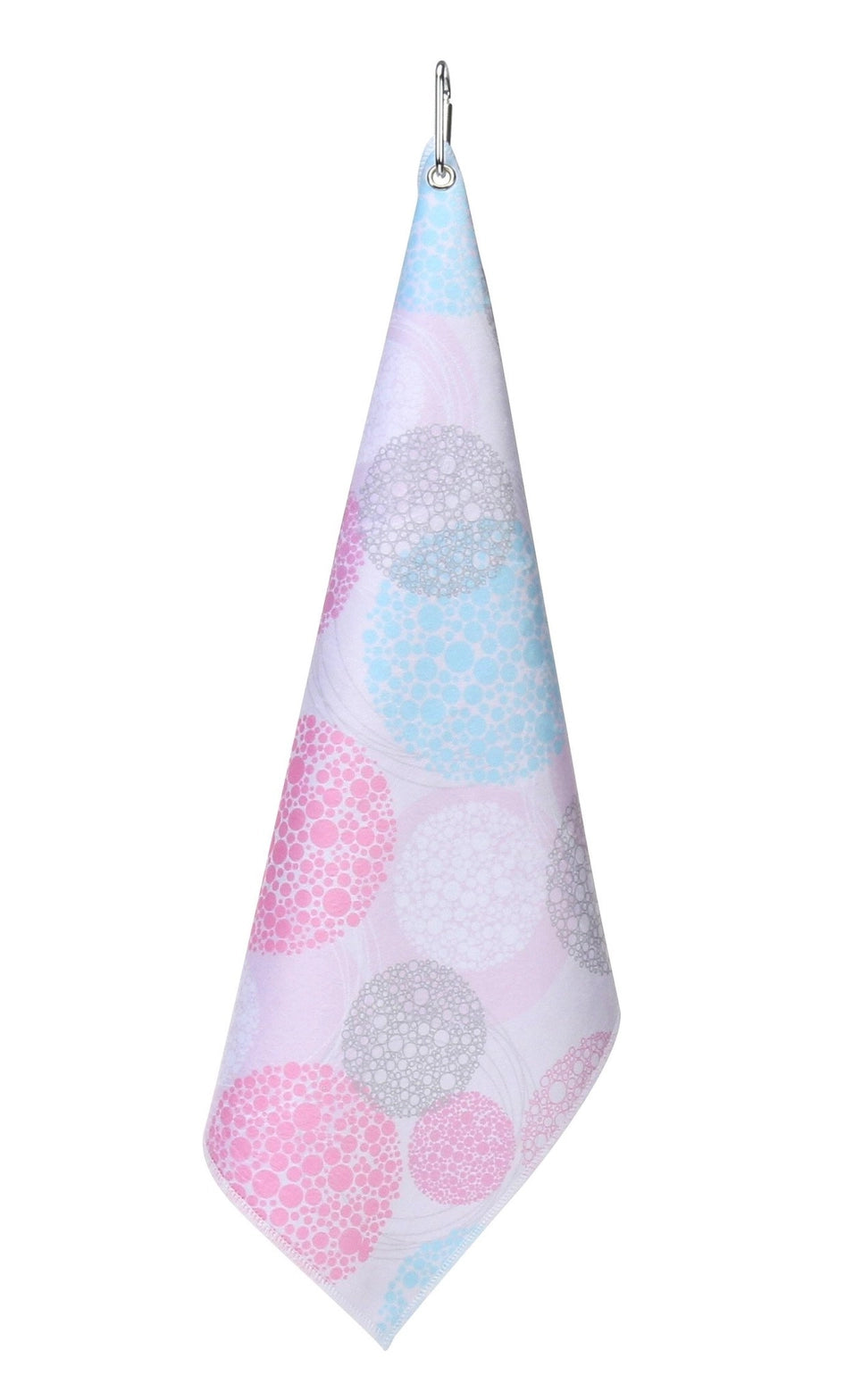 Disco Dots Sport Towel