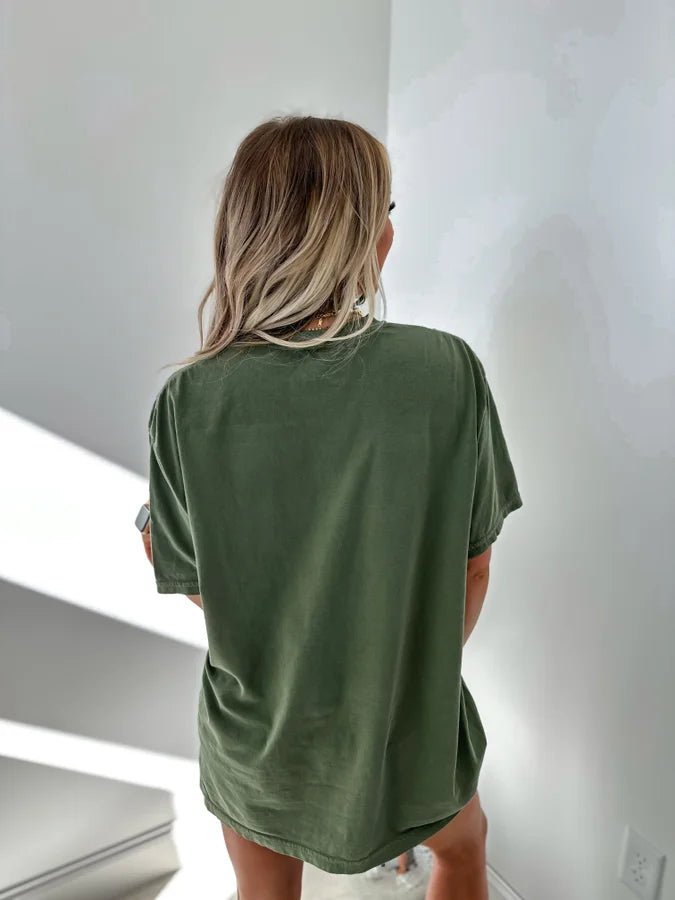 St. Patty's Cheers & Beers Graphic Tee