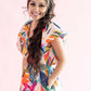 Calia Blush Romper