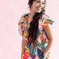 Calia Blush Romper