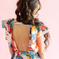 Calia Blush Romper