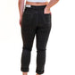 Just A Phase High Rise Straight Jeans
