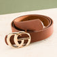 Buckle Fashion Belt