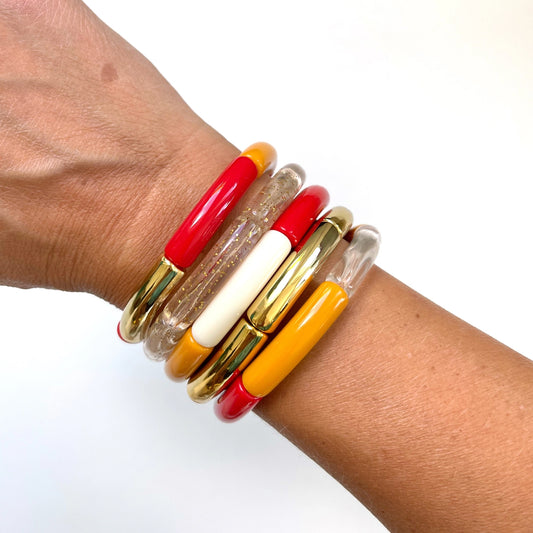 Chiefs Superfan Stack