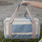Going Places Extra Long Duffle Bag