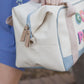 Going Places Extra Long Duffle Bag