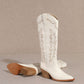 Giddy Up Western Boots