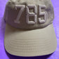 '785' Baseball Hat