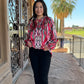 Sugar Sweet Blouse