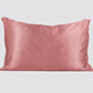 KITSCH Satin Pillowcase - Terracotta