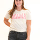 Mama Graphic Tee