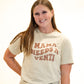 Mama Needs A Venti Graphic Tee