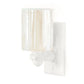 Outlet Plug-In Wax Warmer - Opalescent
