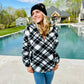 Simply Soft Plaid Pullover