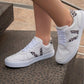 Sierra Cheetah Print Sneaker