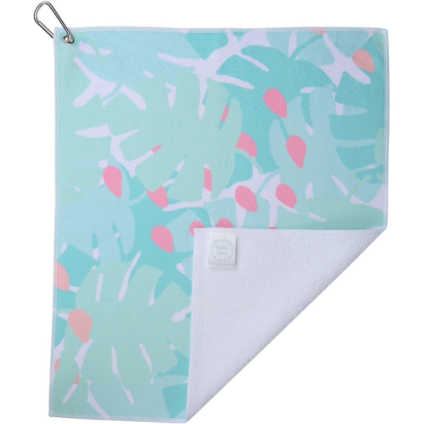 Aloha Island Sports Towel
