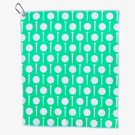 Amen Corner Sport Towel