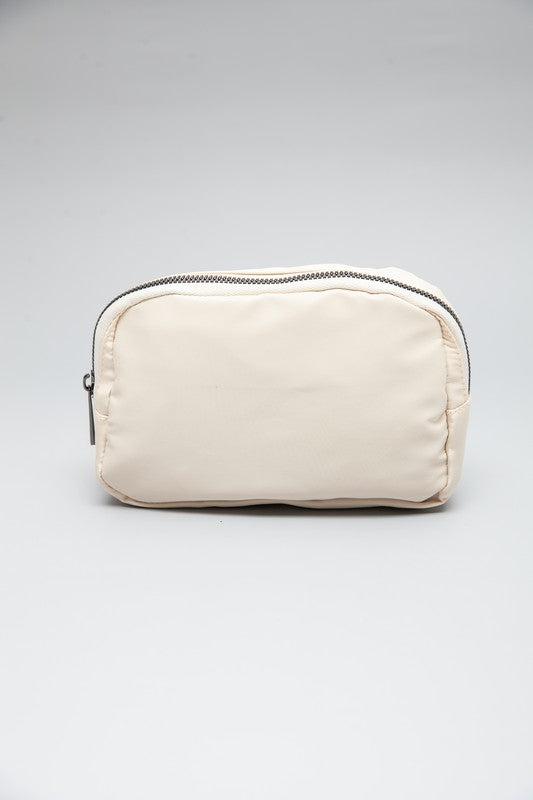 Belt Bag - Ivory