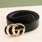 Buckle Fashion Belt