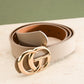 Buckle Fashion Belt