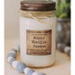 Candle - Maple Vanilla Pecan