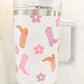 Cowgirl Dream Tumbler