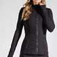 Defined Butter Soft Jacket