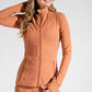 Defined Butter Soft Jacket