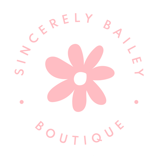 Sincerely Bailey Boutique Gift Card