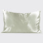 KITSCH Satin Pillowcase - Sage