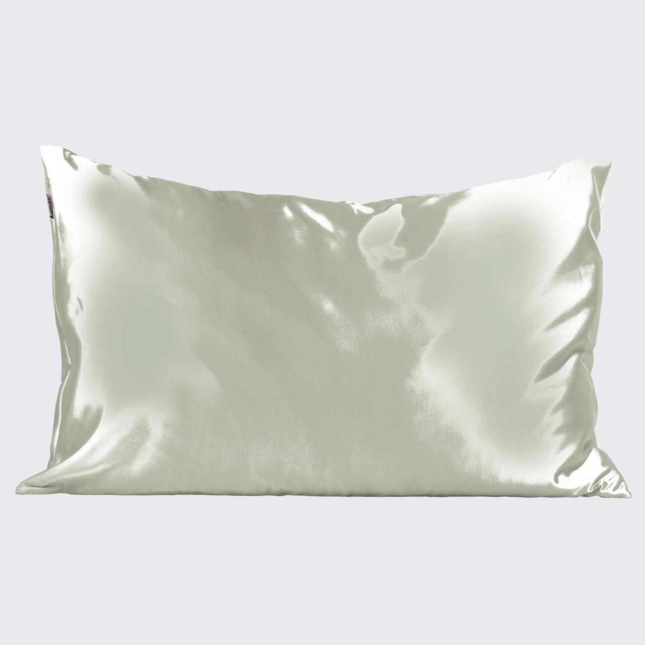 KITSCH Satin Pillowcase - Sage