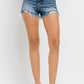 Obsession High Rise Shorts